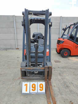 Linde H14T-01