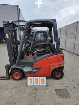 Linde H14T-01