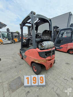 Linde H14T-01