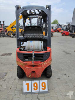 Linde H14T-01