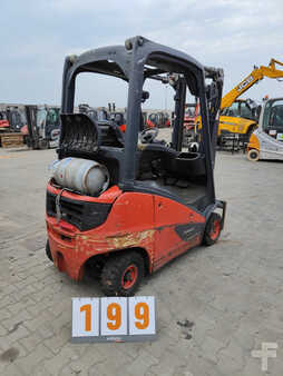 Linde H14T-01