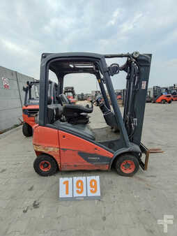 Linde H14T-01