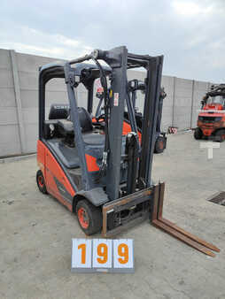 Linde H14T-01