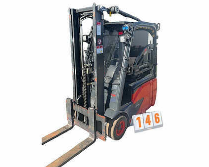 Linde E16 EVO