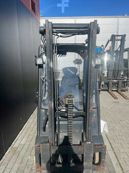 Linde E16 EVO