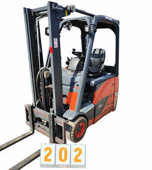 Linde E16H EVO