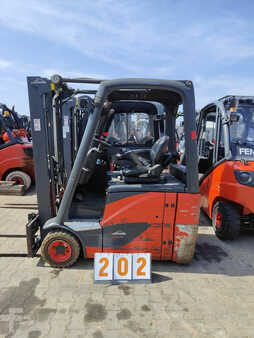 Linde E16H EVO