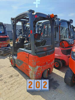 Linde E16H EVO