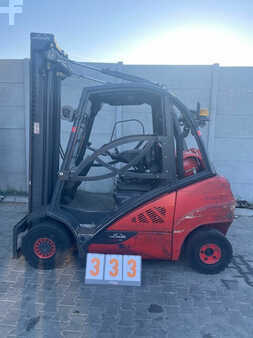 Linde H25T EVO