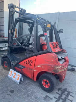 Linde H25T EVO