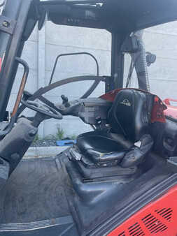 Linde H25T EVO