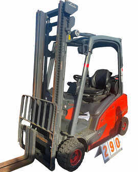 Linde H20T-01