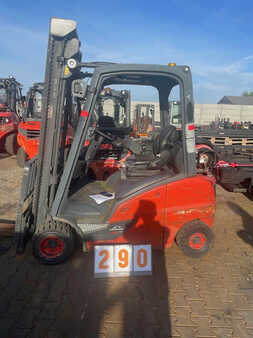 Linde H20T-01