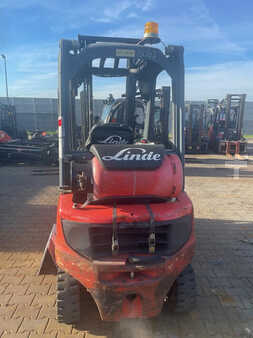 Linde H20T-01