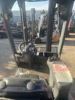 Linde H20T-01