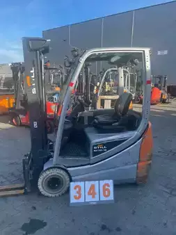 Eléctrico - 4 rodas 2020  Still RX20-16 (2)