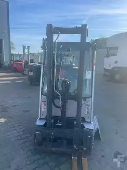 Eléctrico - 4 rodas 2020  Still RX20-16 (6)