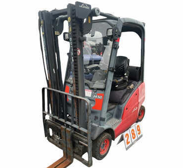 Linde H14T-01