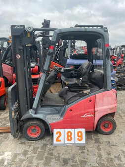 Linde H14T-01