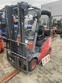 Linde H14T-01