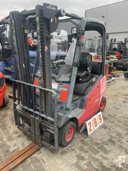 Chariots élévateurs GPL 2015 Linde H14T-01 (3)