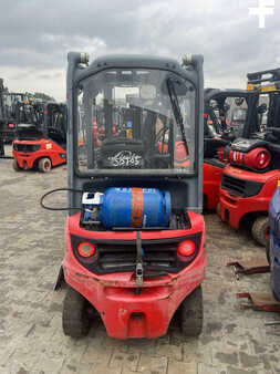 Linde H14T-01