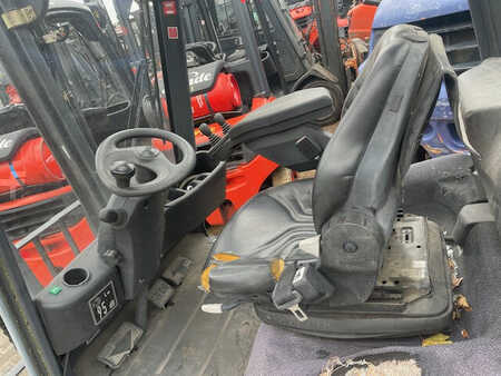 Linde H14T-01