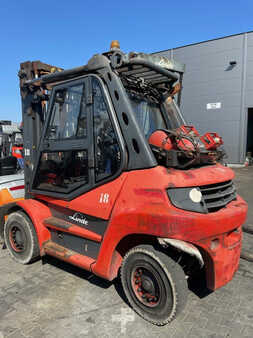 Linde H60T-01