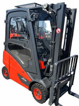 Linde H14T-01