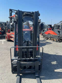 Linde H14T-01