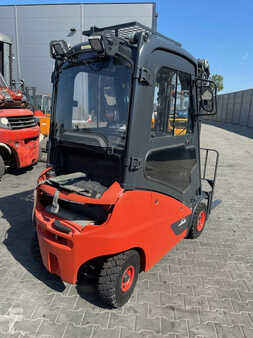 Linde H14T-01