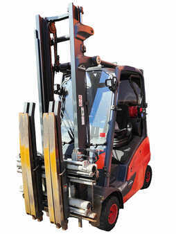 Chariots élévateurs GPL 2019 Linde H14T EVO (1)