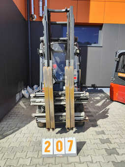 Linde H14T EVO