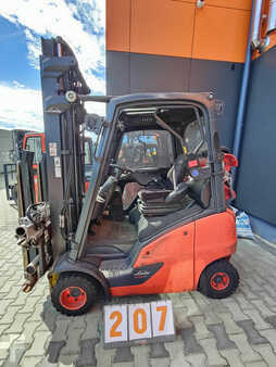 Linde H14T EVO