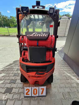 Linde H14T EVO