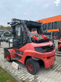 LPG VZV 2018  Linde H70T EVO (6)