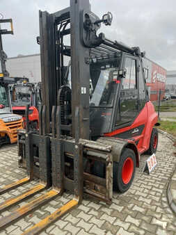 LPG VZV 2018  Linde H70T EVO (8)