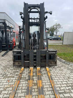 LPG VZV 2018  Linde H70T EVO (9)