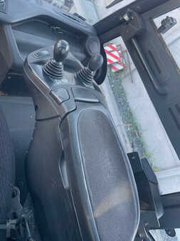 LPG VZV 2018  Linde H70T EVO (10)