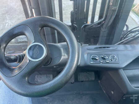 LPG VZV 2018  Linde H70T EVO (12)