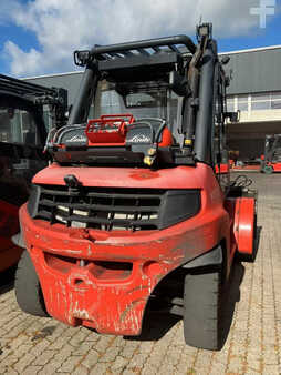 LPG VZV 2018  Linde H70T EVO (3)