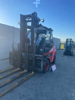 LPG VZV 2018  Linde H70T EVO (5)