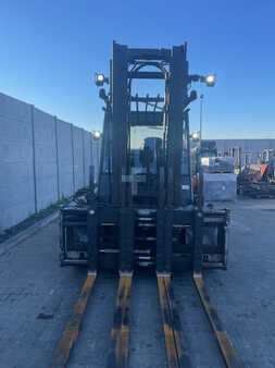 LPG VZV 2018  Linde H70T EVO (6)