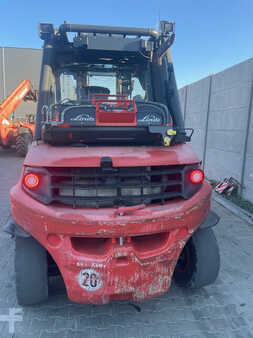 LPG VZV 2018  Linde H70T EVO (8)