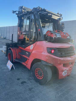 LPG VZV 2018  Linde H70T EVO (9)