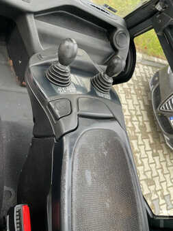 LPG VZV 2018  Linde H70T EVO (10)