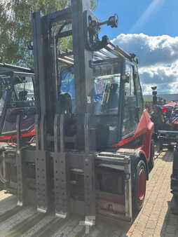 LPG VZV 2018  Linde H70T EVO (3)
