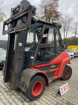 LPG VZV 2018  Linde H70T EVO (5)