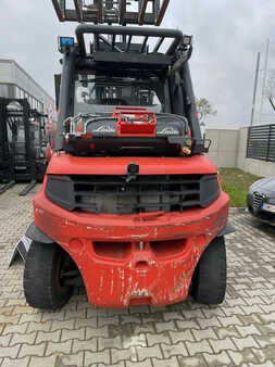 LPG VZV 2018  Linde H70T EVO (7)