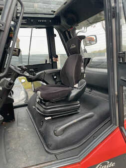 LPG VZV 2018  Linde H70T EVO (8)